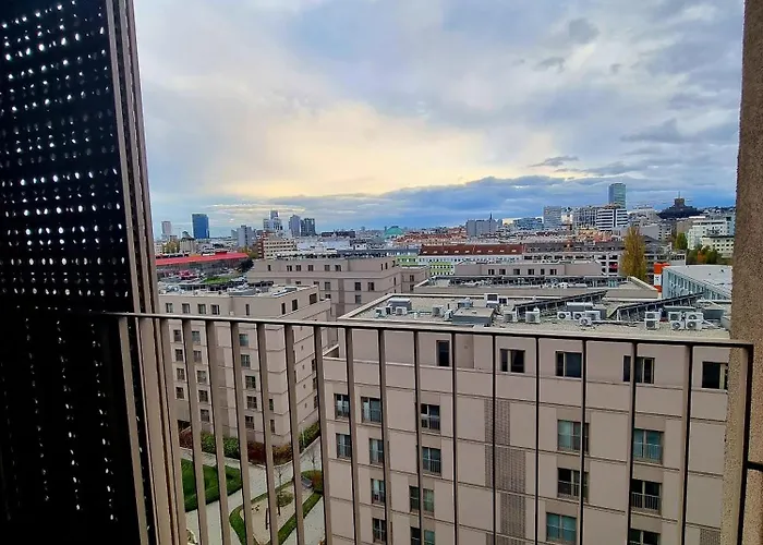 City View Apartment Free Parking